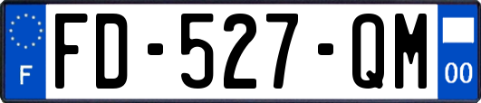 FD-527-QM