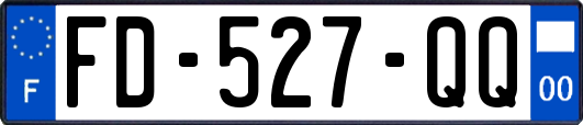 FD-527-QQ