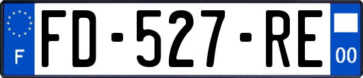 FD-527-RE