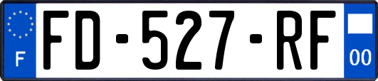 FD-527-RF