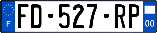 FD-527-RP