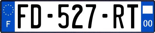 FD-527-RT