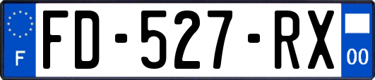 FD-527-RX