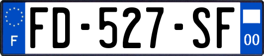 FD-527-SF