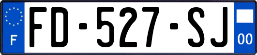 FD-527-SJ