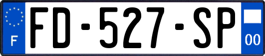 FD-527-SP