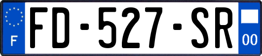 FD-527-SR