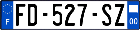 FD-527-SZ