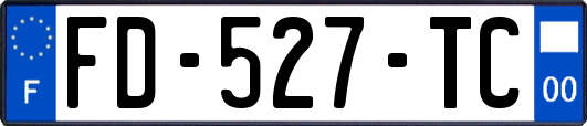 FD-527-TC