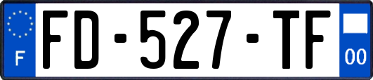 FD-527-TF