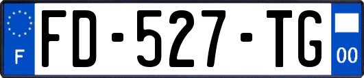 FD-527-TG
