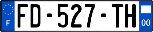 FD-527-TH