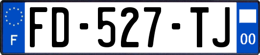 FD-527-TJ
