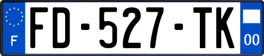 FD-527-TK