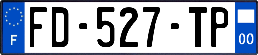 FD-527-TP