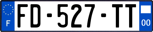 FD-527-TT