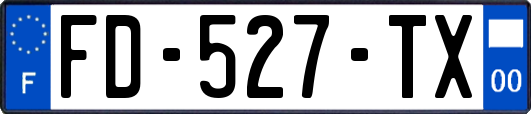 FD-527-TX