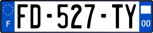 FD-527-TY