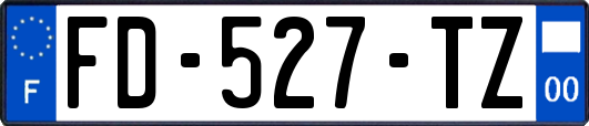 FD-527-TZ
