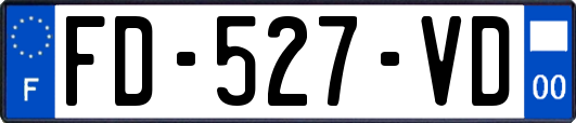 FD-527-VD