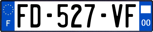 FD-527-VF