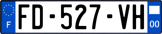 FD-527-VH