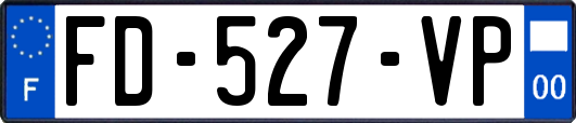 FD-527-VP