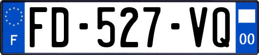 FD-527-VQ