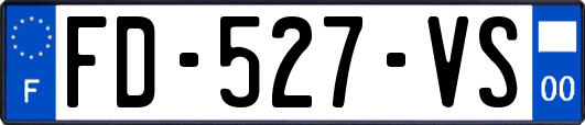 FD-527-VS