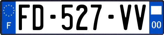 FD-527-VV