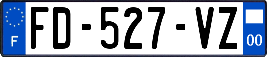 FD-527-VZ
