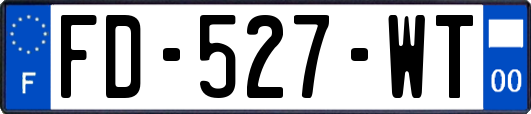 FD-527-WT