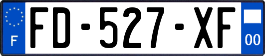 FD-527-XF
