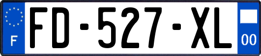 FD-527-XL