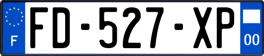 FD-527-XP