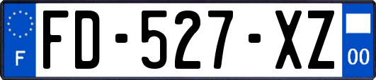 FD-527-XZ