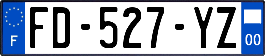 FD-527-YZ