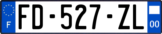 FD-527-ZL