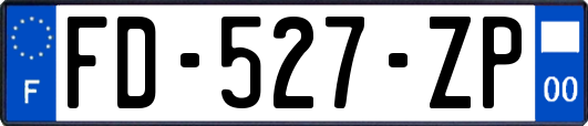 FD-527-ZP