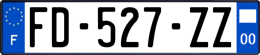 FD-527-ZZ