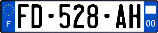 FD-528-AH