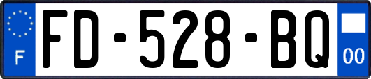 FD-528-BQ