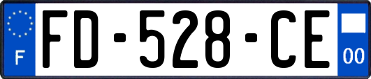 FD-528-CE