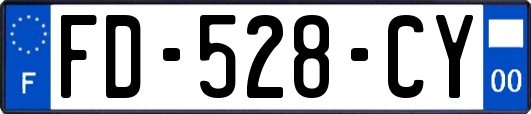 FD-528-CY