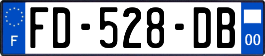 FD-528-DB