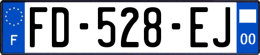 FD-528-EJ