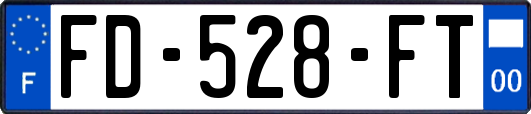 FD-528-FT