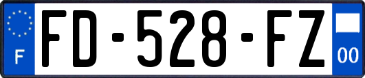 FD-528-FZ