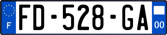 FD-528-GA