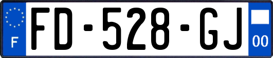 FD-528-GJ